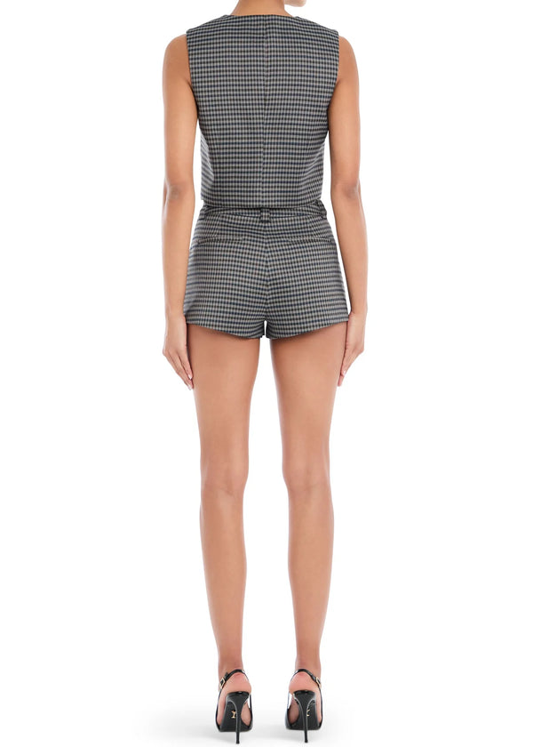 Kamizelka Tatiana Seroya