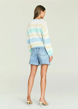 Sweter Cassian Seroya Seroya