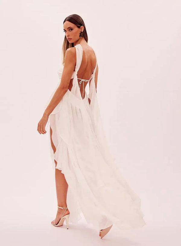 Sukienka Barbara Oasis Resortwear