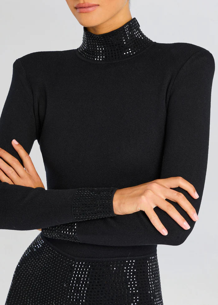 Kombinezon Bethanie Retrofete Retrofete