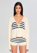 Sweter Chrys Seroya Seroya