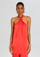 Sukienka Becs Retrofete Retrofete