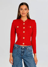 Sweter Penni Retrofete Retrofete