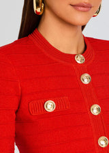 Sweter Penni Retrofete Retrofete