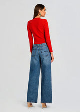 Sweter Penni Retrofete Retrofete