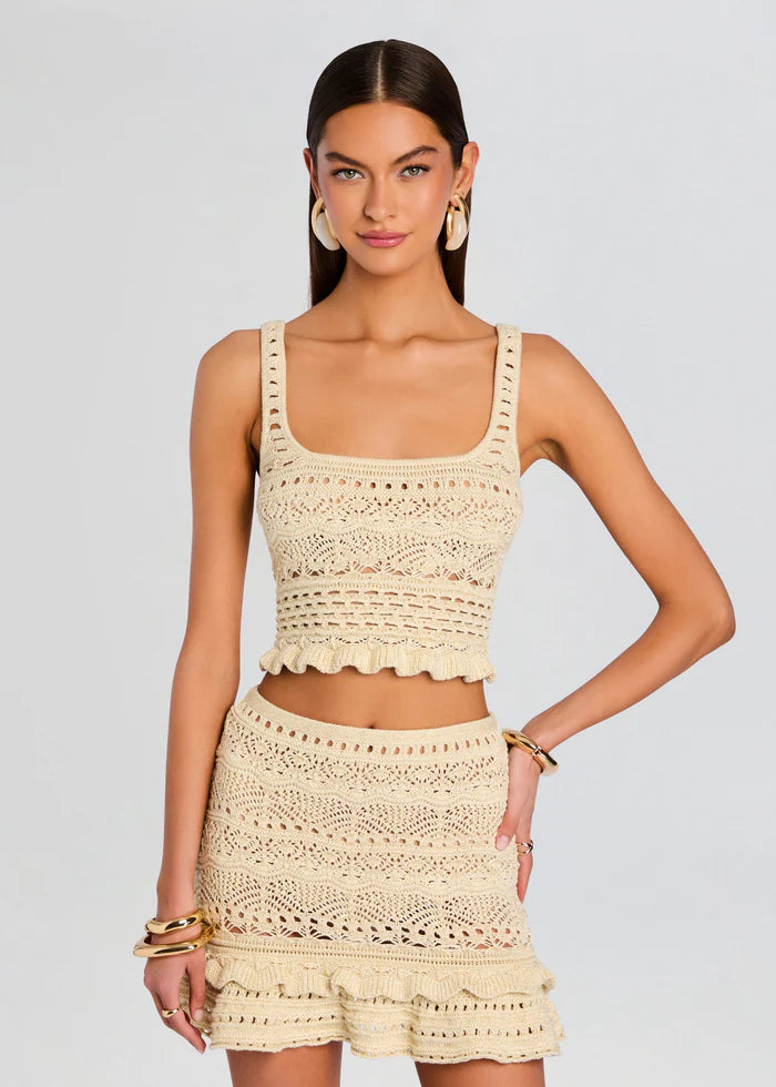 Top Damira  Retrofete Retrofete