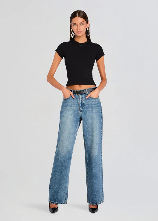 Top Tove Top Retrofete
