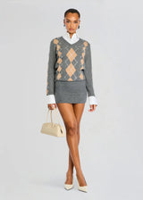 Sukienka Ornella  Retrofete Retrofete