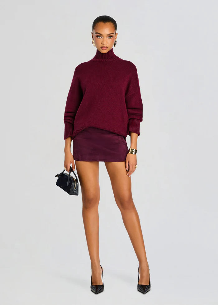 Sweter Elsa Seroya Seroya