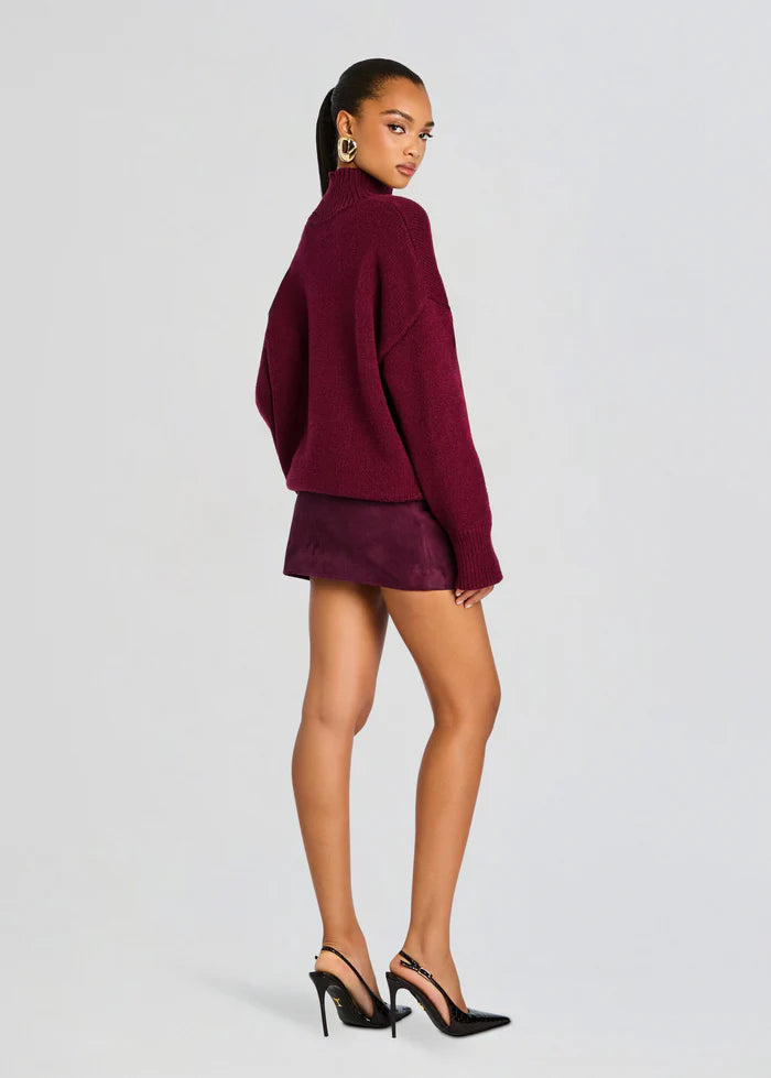 Sweter Elsa Seroya Seroya