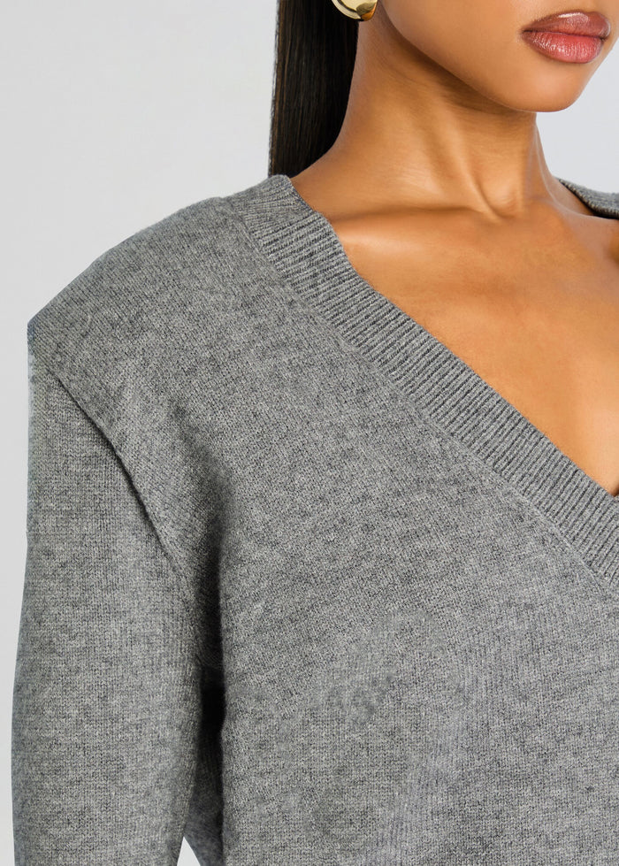 Sweter Sylvie Seroya Seroya