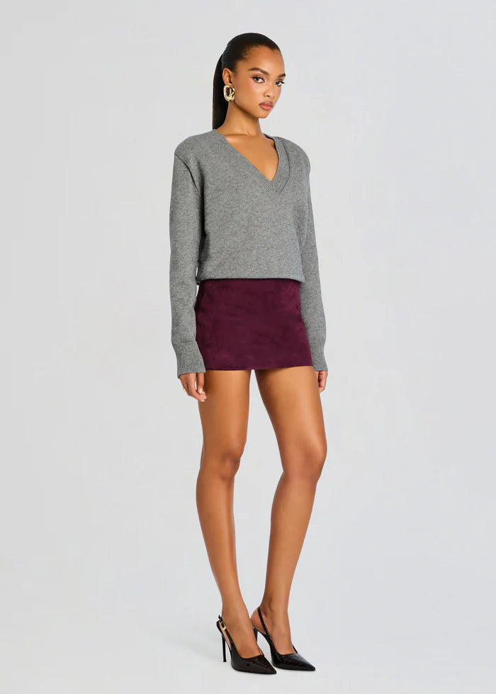 Sweter Sylvie Seroya Seroya