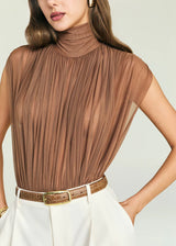 Bluzka body Giulia Seroya Seroya