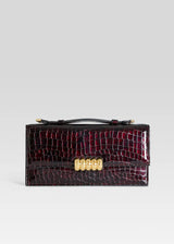 Torba Phoebe Clutch Retrofete Retrofete