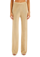 Spodnie Sheldon Metallic Seroya Seroya
