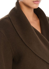 Płaszcz Mavis Wool Coat Seroya Seroya