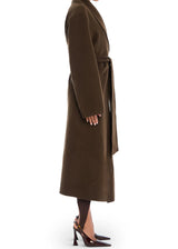 Płaszcz Mavis Wool Coat Seroya Seroya