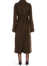 Płaszcz Mavis Wool Coat Seroya Seroya