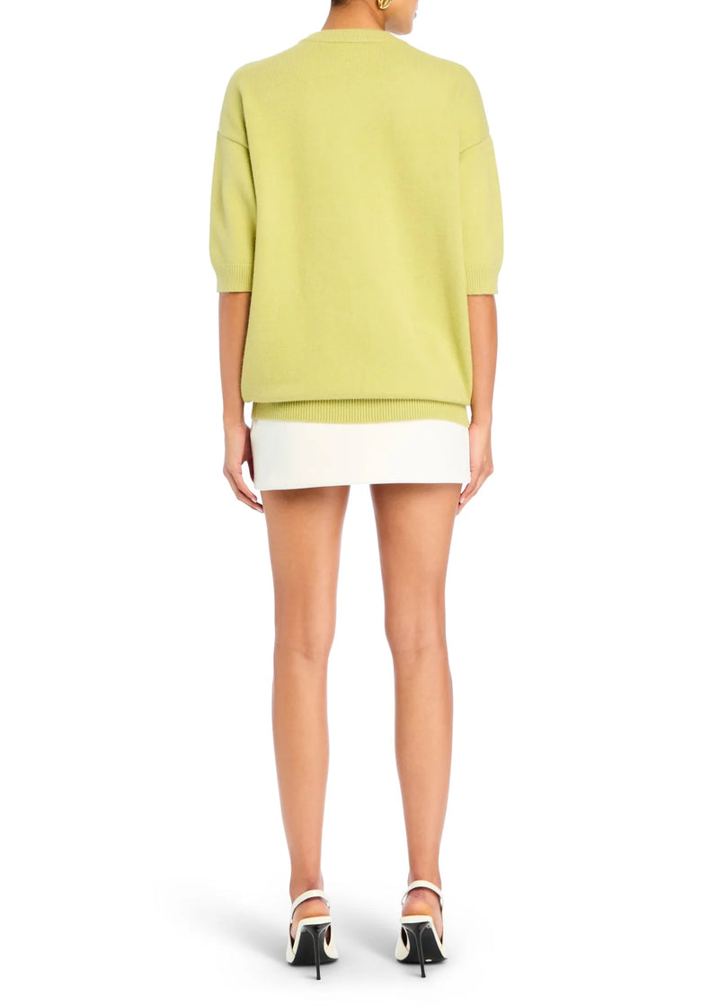 Sweter Jacey Seroya Seroya