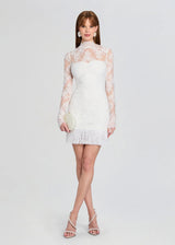 Sukienka Xylina Retrofete Retrofete