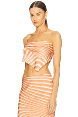 Top Czar Rococo Sand Rococo Sand