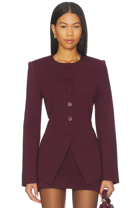 Marynarka Susanna Seroya