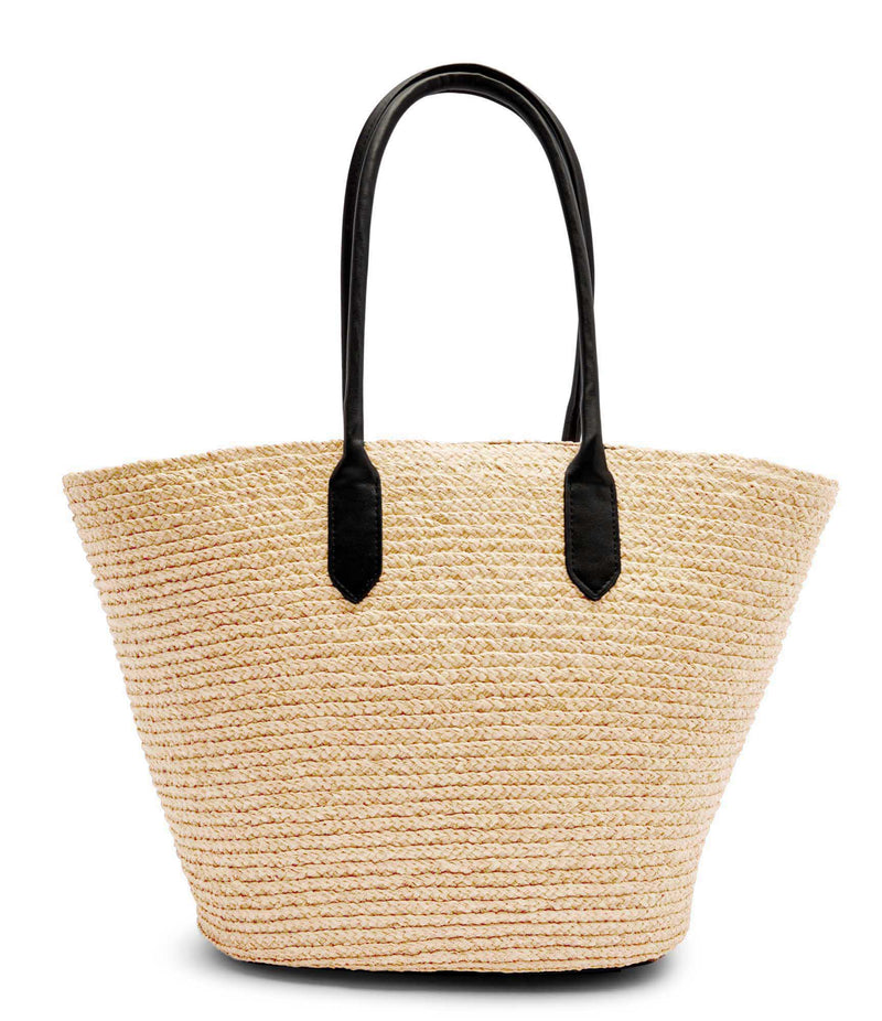 Torba plażowa K/ESSENTIAL Karl Lagerfeld Karl Lagerfeld