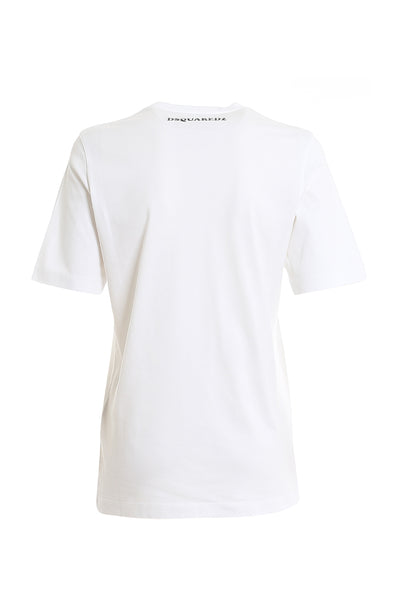T-shirt Caten Dsquared2 DSQUARED2